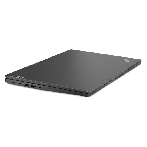 Εικόνα της Laptop Lenovo ThinkPad E16 Gen2 16" AMD Ryzen 5-7535U 16GB 512GB SSD FreeDos