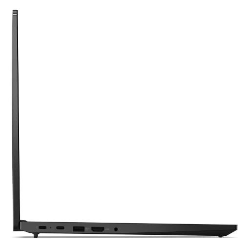 Εικόνα της Laptop Lenovo ThinkPad E16 Gen2 16" AMD Ryzen 5-7535U 16GB 512GB SSD FreeDos