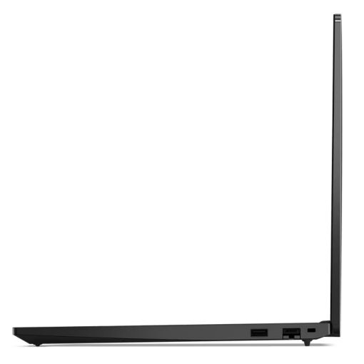 Εικόνα της Laptop Lenovo ThinkPad E16 Gen2 16" AMD Ryzen 5-7535U 16GB 512GB SSD FreeDos