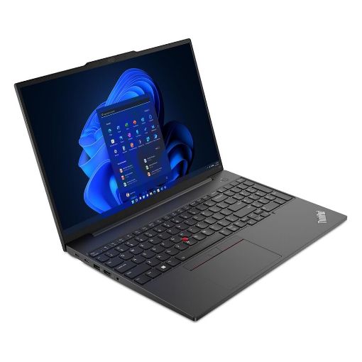 Εικόνα της Laptop Lenovo ThinkPad E16 Gen2 16" AMD Ryzen 5-7535U 16GB 512GB SSD FreeDos