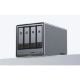 Εικόνα της Nas Tower Ugreen DXP4800 Plus 4-Bay 8GB Grey 35261