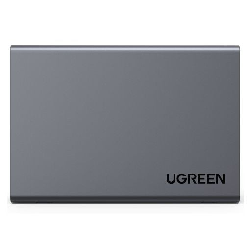 Εικόνα της Nas Tower Ugreen DXP4800 Plus 4-Bay 8GB Grey 35261