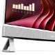 Εικόνα της All In One Dell 24 EC24250 23.8" FHD Non Touch Intel Core 7-150U 16GB 1TB SSD Win11 Pro