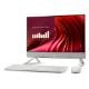 Εικόνα της All In One Dell 24 EC24250 23.8" FHD Non Touch Intel Core 7-150U 16GB 1TB SSD Win11 Pro