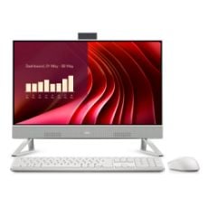 Εικόνα της All In One Dell 24 EC24250 23.8" FHD Non Touch Intel Core 7-150U 16GB 1TB SSD Win11 Pro