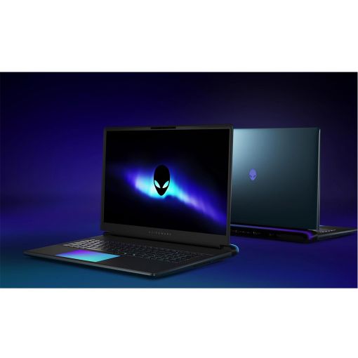 Εικόνα της Laptop Dell Alienware 18 Area-51 A18250 18" Intel Core Ultra 9-275HX 64GB 4TB (2TB & 2TB) SSD RTX 5090 24GB Win11 Pro