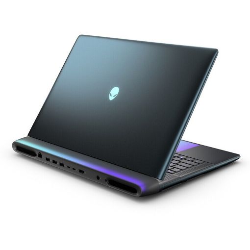 Εικόνα της Laptop Dell Alienware 18 Area-51 A18250 18" Intel Core Ultra 9-275HX 64GB 4TB (2TB & 2TB) SSD RTX 5090 24GB Win11 Pro