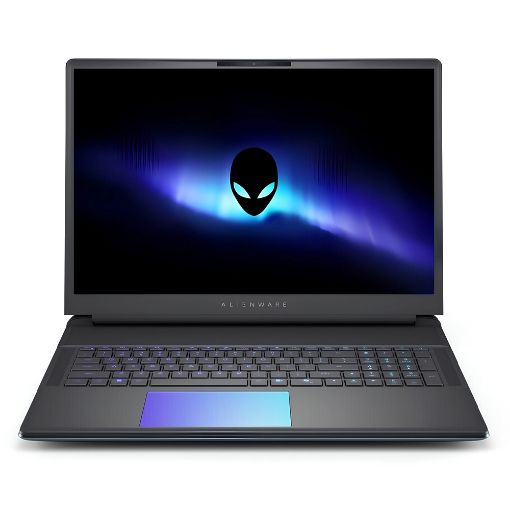 Εικόνα της Laptop Dell Alienware 18 Area-51 A18250 18" Intel Core Ultra 9-275HX 64GB 4TB (2TB & 2TB) SSD RTX 5090 24GB Win11 Pro