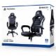 Εικόνα της Gaming Chair Nacon PS4 Black/White CH-350ESS