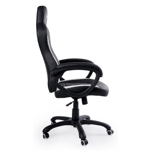 Εικόνα της Gaming Chair Nacon PS4 Black/White CH-350ESS