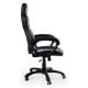 Εικόνα της Gaming Chair Nacon PS4 Black/White CH-350ESS