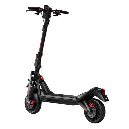 Εικόνα της Segway SuperScooter GT3E