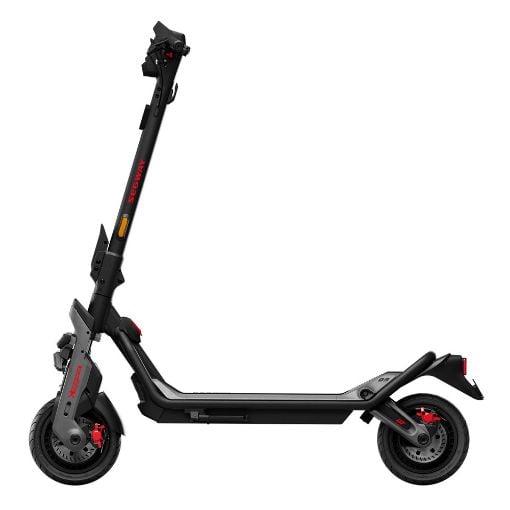 Εικόνα της Segway SuperScooter GT3E