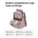 Εικόνα της Τσάντα Laptop 15.6" Arctic Hunter Chantria CB00638 Backpack 20.2L Purple