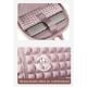 Εικόνα της Τσάντα Laptop 15.6" Arctic Hunter Chantria CB00638 Backpack 20.2L Purple