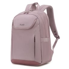 Εικόνα της Τσάντα Laptop 15.6" Arctic Hunter Chantria CB00638 Backpack 20.2L Purple