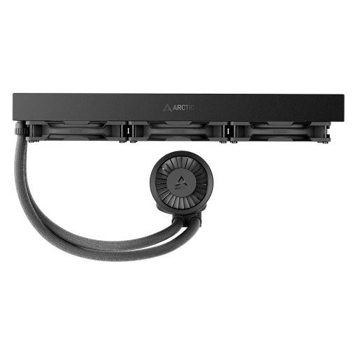 Εικόνα της Arctic Liquid Freezer III Pro 420mm Black ACFRE00181A