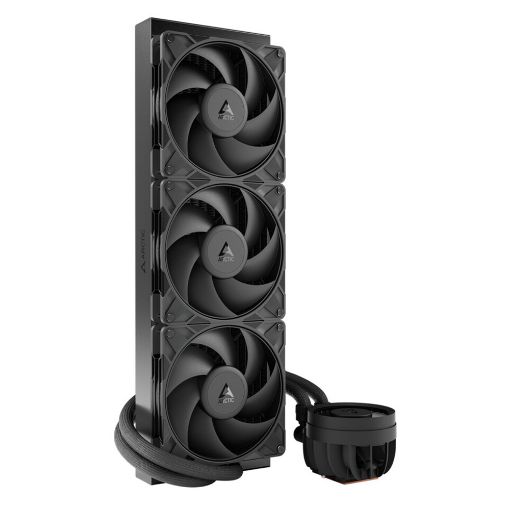 Εικόνα της Arctic Liquid Freezer III Pro 420mm Black ACFRE00181A