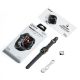 Εικόνα της Smartwatch WK WH-08 Black