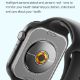 Εικόνα της Smartwatch WK WH-08 Black