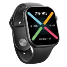 Εικόνα της Smartwatch WK WH-08 Black
