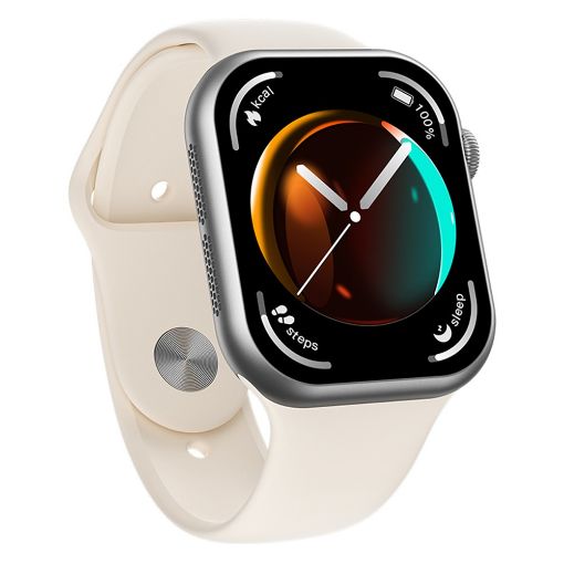 Εικόνα της Smartwatch WK WH-08 Silver