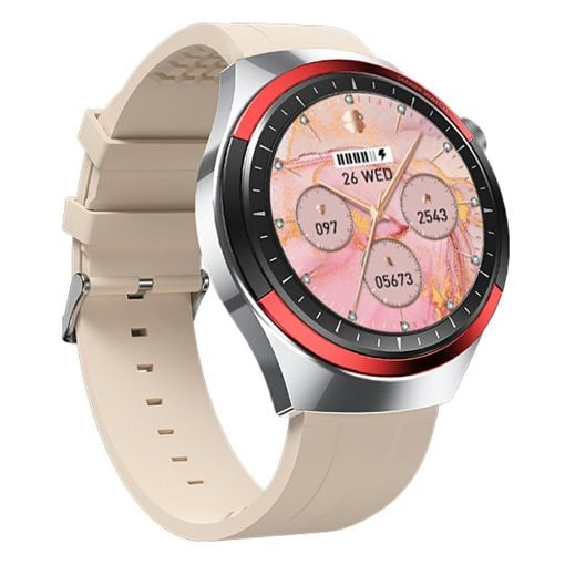 Εικόνα της Smartwatch WK WH-06 Silver