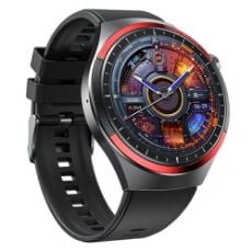 Εικόνα της Smartwatch WK WH-05 Black