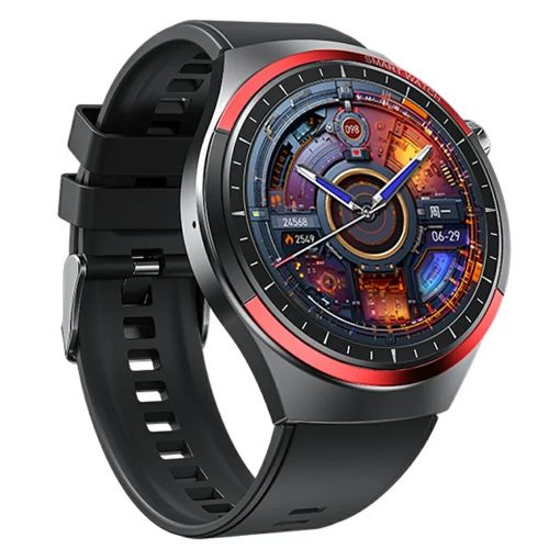Εικόνα της Smartwatch WK WH-05 Black
