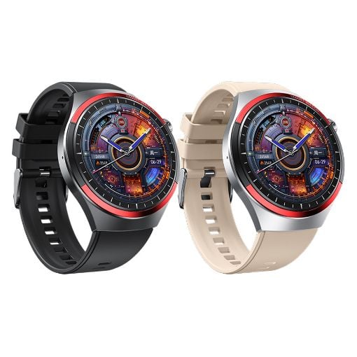 Εικόνα της Smartwatch WK WH-05 Silver