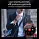 Εικόνα της Smartwatch WK WH-05 Silver