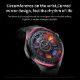 Εικόνα της Smartwatch WK WH-05 Silver