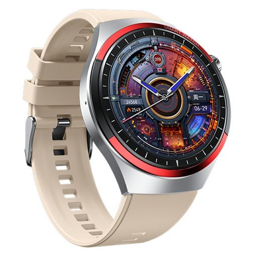 Εικόνα της Smartwatch WK WH-05 Silver