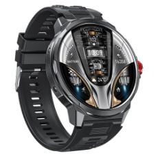 Εικόνα της Smartwatch WK WH-07 Black
