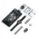 Εικόνα της Smartwatch WK WH-07 Silver