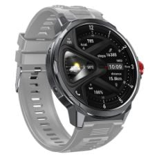 Εικόνα της Smartwatch WK WH-07 Silver
