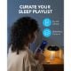 Εικόνα της True Wireless Earbuds Anker Soundcore Sleep A20 White A6611G21