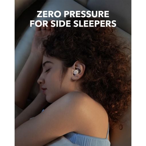 Εικόνα της True Wireless Earbuds Anker Soundcore Sleep A20 White A6611G21