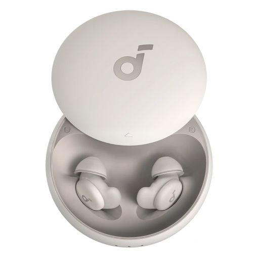 Εικόνα της True Wireless Earbuds Anker Soundcore Sleep A20 White A6611G21