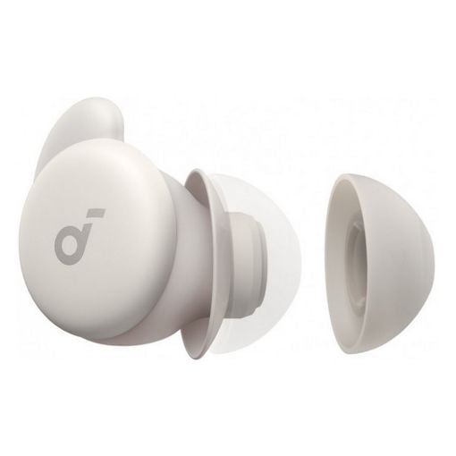 Εικόνα της True Wireless Earbuds Anker Soundcore Sleep A20 White A6611G21