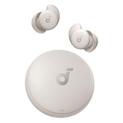 Εικόνα της True Wireless Earbuds Anker Soundcore Sleep A20 White A6611G21