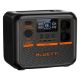 Εικόνα της Portable Power Station Bluetti Premium AC70P (864Wh) P-AC70P-EU-GY-BL-010