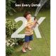 Εικόνα της Solar WiFi IP Camera Anker Eufy SoloCam S220 Wireless 2K 2-Pack E8134321