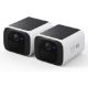 Εικόνα της Solar WiFi IP Camera Anker Eufy SoloCam S220 Wireless 2K 2-Pack E8134321