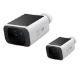 Εικόνα της Solar WiFi IP Camera Anker Eufy SoloCam S220 Wireless 2K 2-Pack E8134321