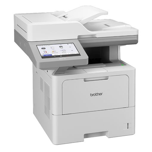 Εικόνα της Πολυμηχάνημα Laser Brother MFC-L6910DN Mono