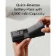 Εικόνα της Anker Eufy Battery Doorbell C31 Dual Wireless 2K Black T8223311