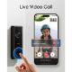 Εικόνα της Anker Eufy Battery Doorbell C31 Dual Wireless 2K Black T8223311