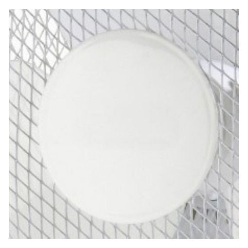 Εικόνα της Επιτραπέζιος Ανεμιστήρας Emerio 30cm 35W Λευκός FN-114202