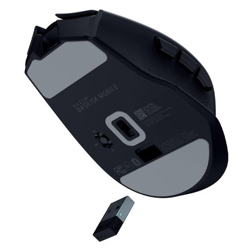 Εικόνα της Ποντίκι Razer Basilisk Mobile Wireless Black RZ01-04310100-R3G1